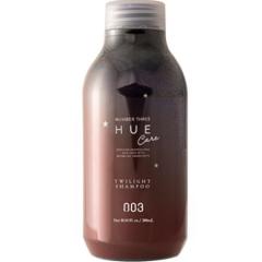 �������� �i���o�[�X���[ 003 �^ �q���E�P�A HUE �^ �q���E �i�C�g�P�A �g���C���C�g�V�����v�[ 300ml