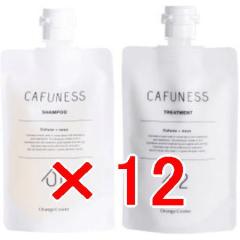 �������� �I�����W�R�X�� �J�t�l�X �w�A�P�A�V�X�e�� �V�����v�[ 150ml ���g���[�g�����g 150g �^ 12�Z�b�g �^ �T�����ꔄ�i