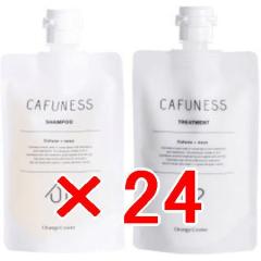 �������� �I�����W�R�X�� �J�t�l�X �w�A�P�A�V�X�e�� �V�����v�[ 150ml ���g���[�g�����g 150g �^ 24�Z�b�g �^ �T�����ꔄ�i