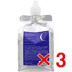 �������� �I�����W�R�X�� �^ CENO �Z�m?���y�A�g���[�g�����g DR 1000g / ���t�B�� 3�Z�b�g