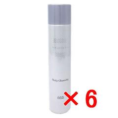 ���y���������z�i���o�[�X���[ 003 / �~�����A�� �N���X�^�� / �~�����A�� ��p�X�J���v �Y�_�N�����W���O 250g �y6�Z�b�g�z/ ���e����