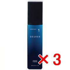 �i���o�[�X���[ 003 �^  �f���[�T�[ �X�^�C�����O  ���L�b�h 1  140g�y3�Z�b�g�z