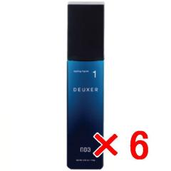 �i���o�[�X���[ 003 �^  �f���[�T�[ �X�^�C�����O  ���L�b�h 1  140g�y6�Z�b�g�z