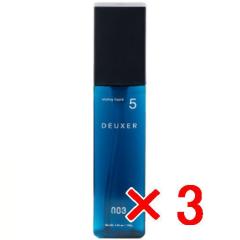 �i���o�[�X���[ 003 �^  �f���[�T�[ �X�^�C�����O  ���L�b�h 5  140g�y3�Z�b�g�z