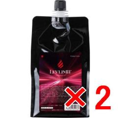 �������� �I�����W�R�X�� �^ �t�@�C�A�v��?���u���~�b�g / LEVLIMIT 1000g ���t�B�� 2��