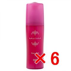 ���y���������z�i���o�[�X���[ 003 / �~�����A�� �s���N / �~�����A�� �z�[���~���N 120g �y6�Z�b�g�z/ �􂢗����Ȃ��g���[�g�����g