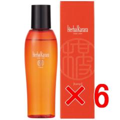 �A�����X �^  �n�[�o���J�����J���s �b�t�o�X�L�����v���[�V���� 150ml�y6�Z�b�g�z