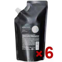 �n�z�j�R HAHONIKO �^ �P���e�b�N�X �t�@�C�o�[ �V�����v�[ 500mL ���t�B�� 6�Z�b�g