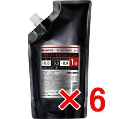 �������� �n�z�j�R HAHONIKO �^ �X�g���[�g�����g �\�t�g 400g 6��