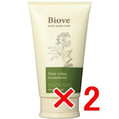 �������� �f�~�R�X���e�B�b�N�X �^ Biove �r�I�[�u �w�A�����b�N�X �g���[�g�����g 240g?2��