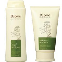 �������� �f�~�R�X���e�B�b�N�X �^ Biove �r�I�[�u ���C�X�g�X�L�����v �V�����v�[ 250ml �� �w�A�����b�N�X �g���[�g�����g 240g