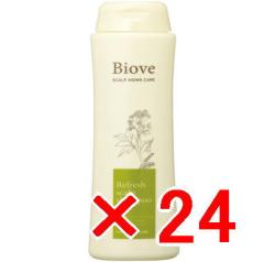 �������� �f�~�R�X���e�B�b�N�X �^ Biove �r�I�[�u ���t���b�V���X�L�����v �V�����v�[ 250ml?24��