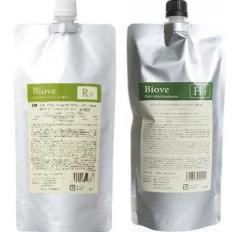 �������� �f�~�R�X���e�B�b�N�X �^ Biove �r�I�[�u ���t���b�V���X�L�����v �V�����v�[ 450ml �� �w�A�����b�N�X �g���[�g�����g