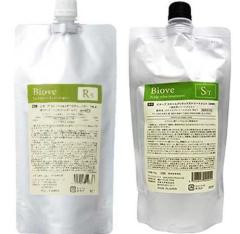 �������� �f�~�R�X���e�B�b�N�X �^ Biove �r�I�[�u ���t���b�V���X�L�����v �V�����v�[ 450ml �� �X�L�����v�����b�N�X �g���[�g�����g