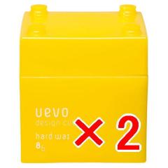 �������� �f�~�R�X���e�B�b�N�X �^ �E�F�[�{ �f�U�C���L���[�u �^ �n�[�h���b�N�X 80g 2�� ?���b�N�X