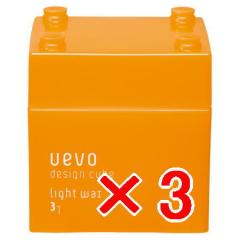 �������� �f�~�R�X���e�B�b�N�X �^ �E�F�[�{ �f�U�C���L���[�u �^ ���C�g���b�N�X 80g 3�� ?���b�N�X