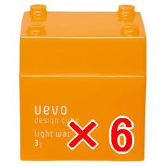 �������� �f�~�R�X���e�B�b�N�X �^ �E�F�[�{ �f�U�C���L���[�u �^ ���C�g���b�N�X 80g 6�� ?���b�N�X