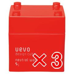 �������� �f�~�R�X���e�B�b�N�X �^ �E�F�[�{ �f�U�C���L���[�u �^ �j���[�g�������b�N�X 80g 3�� ?���b�N�X