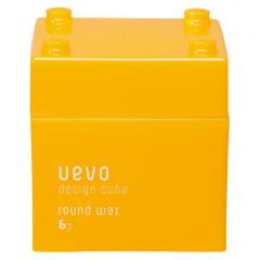 �f�~�R�X���e�B�b�N�X / �E�F�[�{ �f�U�C���L���[�u / ���E���h���b�N�X 80g ���b�N�X