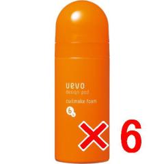 �������� �f�~�R�X���e�B�b�N�X �^ �E�F�[�{ �f�U�C���|�b�h �J�[�����C�N�t�H�[�� 200g 6��