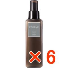 �������� �i�v�� �^ �G�~�[�� �w�A�P�A�~���N 150g 6��