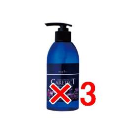 �������� �i�v�� napra �^ �P�A�e�N�gHB�X�L�����v�V�����v�[ 300mL 3�Z�b�g �^ �P�A�e�N�gHB