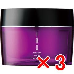 �������� ���x�� �^ �C�I �f�B�[�v�}�X�N �^ �w�A�g���[�g�����g ?170g / LebeL 3��