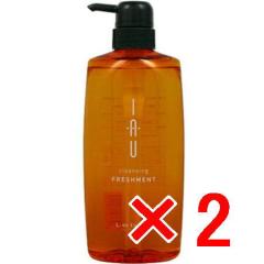 �������� ���x�� �^ �C�I �N�����W���O �t���b�V�������g �V�����v�[?600mL / Lebe 2��