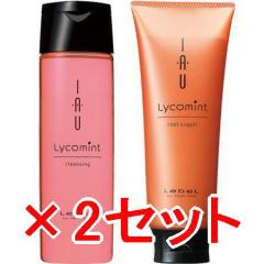 �������� ���x�� �^ �C�I���R�~���g �N�����W���O 200mL �� ���[�g�T�v�� 200mL 2�Z�b�g?�V�����v�[ �g���[�g�����g