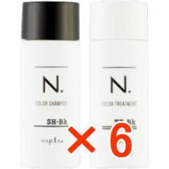 �������� �i�v�� �^ N. �G�k�h�b�g �J���[�V�����v�[&�g���[�g�����g �~�j�Z�b�g Bk �u���b�N 40mL&40g 6��