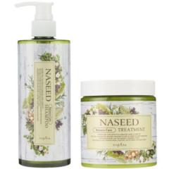 �������� �i�v�� �^ �i�V�[�h �o�����X�P�A �V�����v�[ 320ml �� �o�����X�P�A �g���[�g�����g 280g �Z�b�g