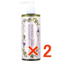 �������� �i�v�� �^ �i�V�[�h �J���[�P�A �V�����v�[ 320mL 2��