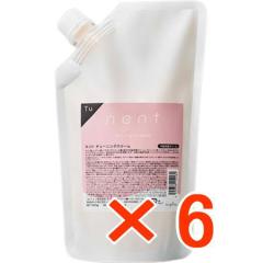 �������� �i�v�� �^ �l���g �`���[�j���O�N���[�� 500ml 6��