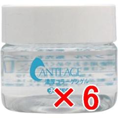 �������� �R�X���b�N �^ �A���e�[�W �Z���R���[�Q�� �Q�� 30g 6��