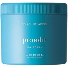 ���x�� �v���G�f�B�b�g �w�A�X�L�� �X�v���b�V�������N�V���O 360g LebeL �������K�i