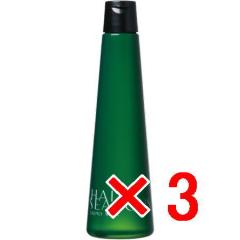 �������� �f�~�R�X���e�B�b�N�X �^ �w�A�V�[�Y���Y �J�[�����[�E�I�b�V�� 250ml 3��