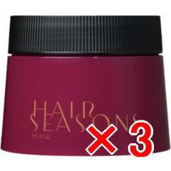 �������� �f�~�R�X���e�B�b�N�X �^ �w�A�V�[�Y���Y �}�X�N 250g 3��