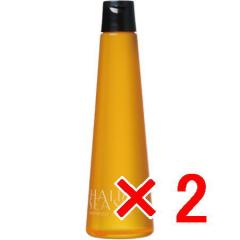 �������� �f�~�R�X���e�B�b�N�X �^ �w�A�V�[�Y���Y �V�����v�[ �X���[�X 250ml 2��