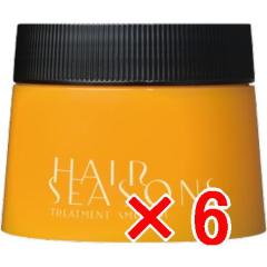 �������� �f�~�R�X���e�B�b�N�X �^ �w�A�V�[�Y���Y �g���[�g�����g �X���[�X 250g 6��