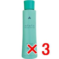 �������� �R�X���b�N �^ �A���e�[�W ���򐅃��[�V���� ����� 150ml 3��