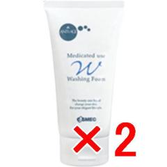 �������� �R�X���b�N �^ �A���e�[�W ��p W�E�H�b�V���O�t�H�[�� 120g 2��