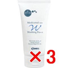 �������� �R�X���b�N �^ �A���e�[�W ��p W�E�H�b�V���O�t�H�[�� 120g 3��