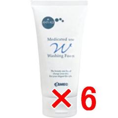 �������� �R�X���b�N �^ �A���e�[�W ��p W�E�H�b�V���O�t�H�[�� 120g 6��