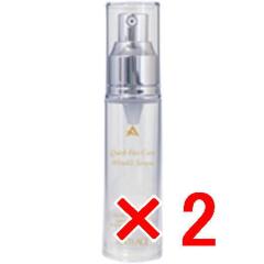 �������� �R�X���b�N �^ �N�C�b�N�t�F�C�X�P�A �����N���Z���� 30ml 2�� ?���̔��e�t �G�C�W���O�P�A