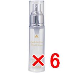 �������� �R�X���b�N �^ �N�C�b�N�t�F�C�X�P�A �����N���Z���� 30ml 6�� ?���̔��e�t �G�C�W���O�P�A