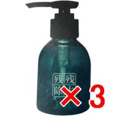 �������� �R�X���b�N �^ �c�c���� 100ml 3��