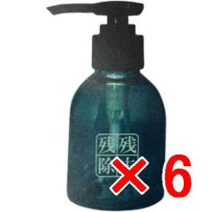�������� �R�X���b�N �^ �c�c���� 100ml 6��