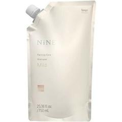 �z�[���[ hoyu �^ NiNE �i�C�� �t�@�[�~���O�P�A �V�����v�[ 750ml �l�ւ� �p�E�` / [ �������K�i ] ���e���ꔄ�i �V�����v�[