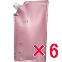 �z�[���[ hoyu �^ NiNE �t�@�[�~���O�P�A �g���[�g�����g ( �v�[�t�B )   750g�y6�z