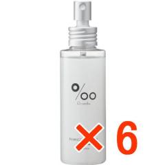 �������� ���R�^ �^ �v���~�� �R����100ml 6��